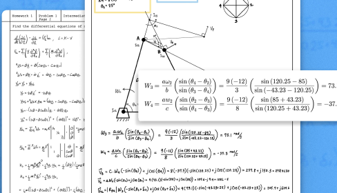 Math Conversion